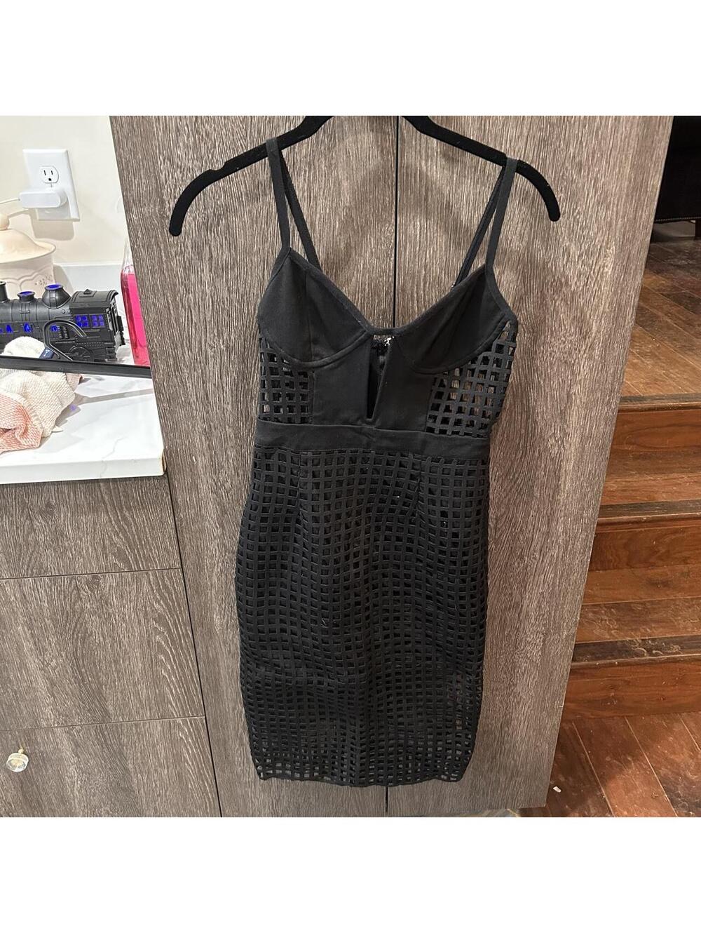 Fashion Nova Dress